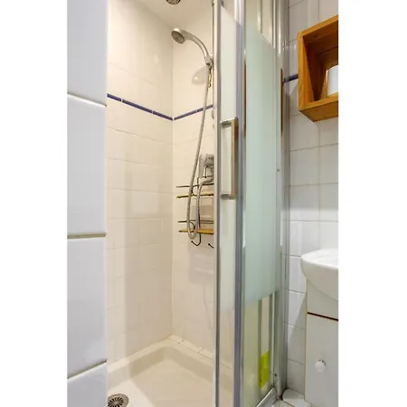 Gasthof Charming With Patio Passerelle *